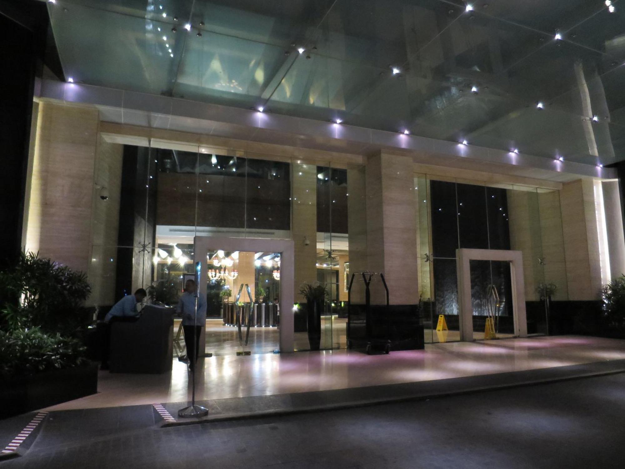 Apartment Gramercy Residences Value 2br New York Vibe Manila
