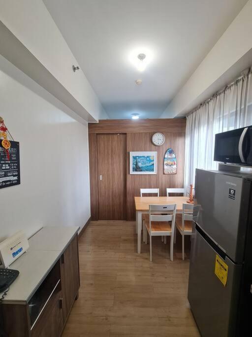 Paranaque Chic Corner Retreat Apartamento
