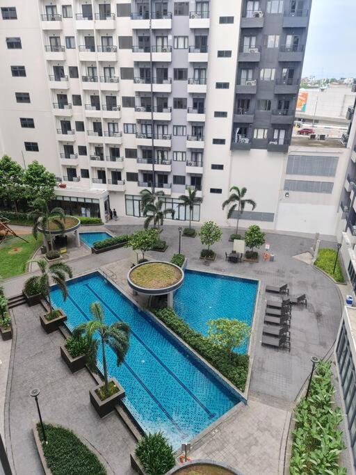 Paranaque Chic Corner Retreat * Manila