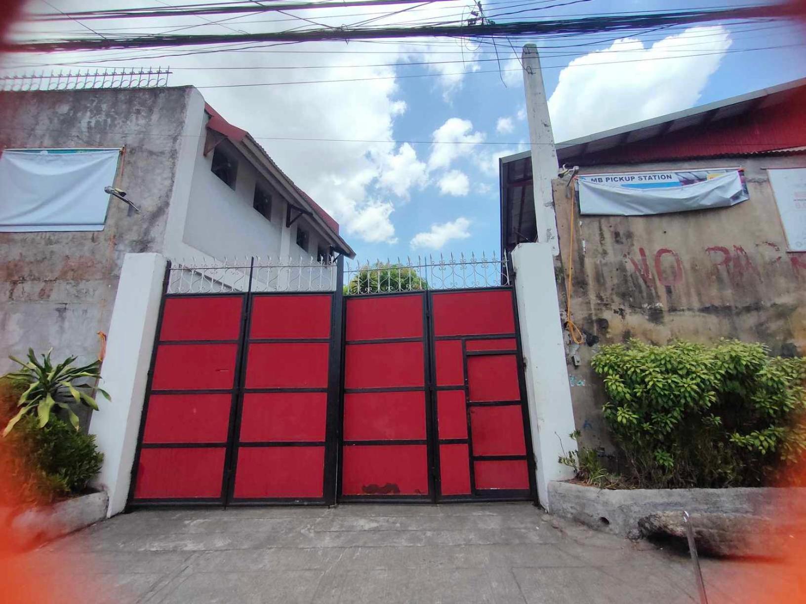 Mang Ben Kaliraya Hostel *