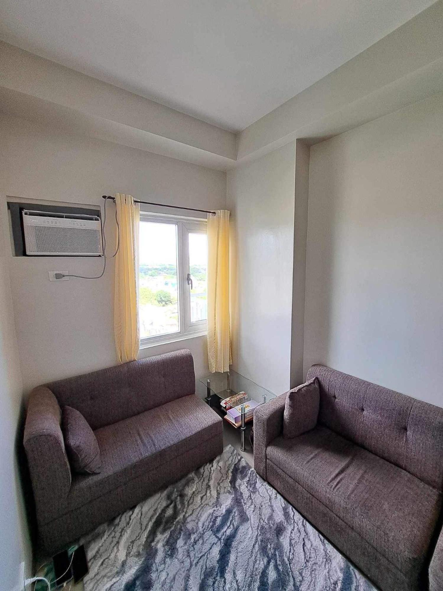 Apartamento Unit In Rizal Manila