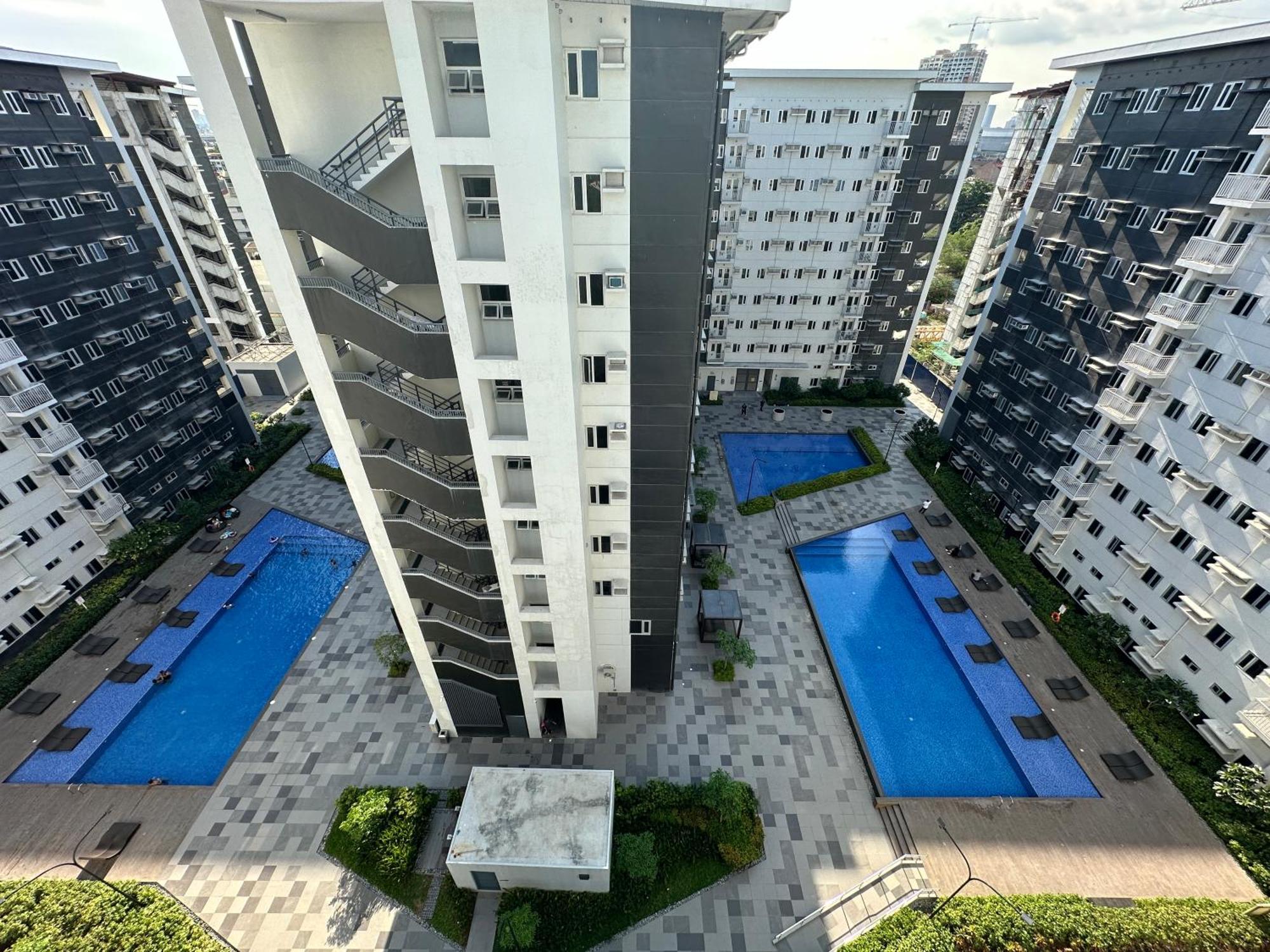 Apartamento Unit In Rizal Manila