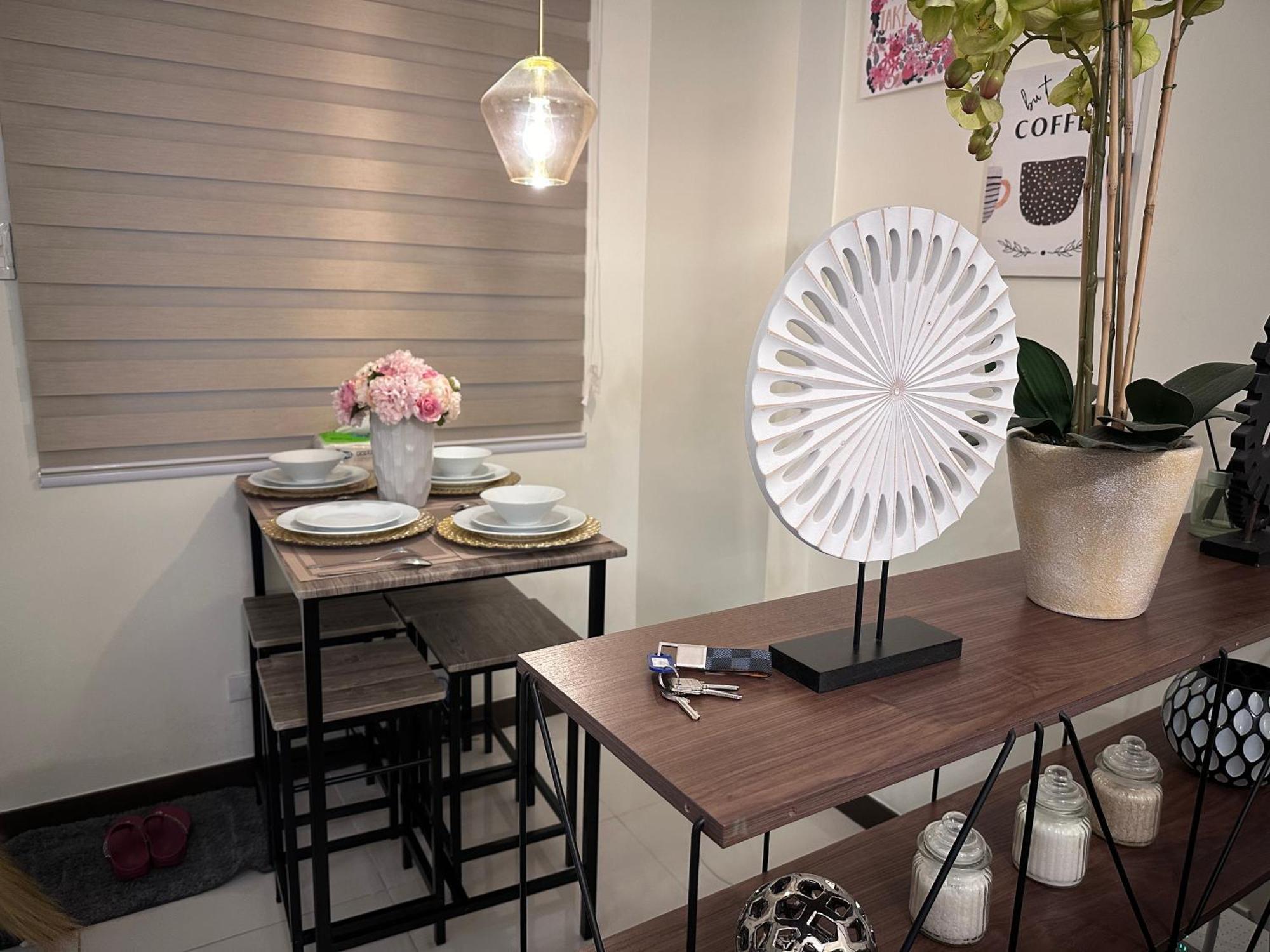 Apartment Satori *