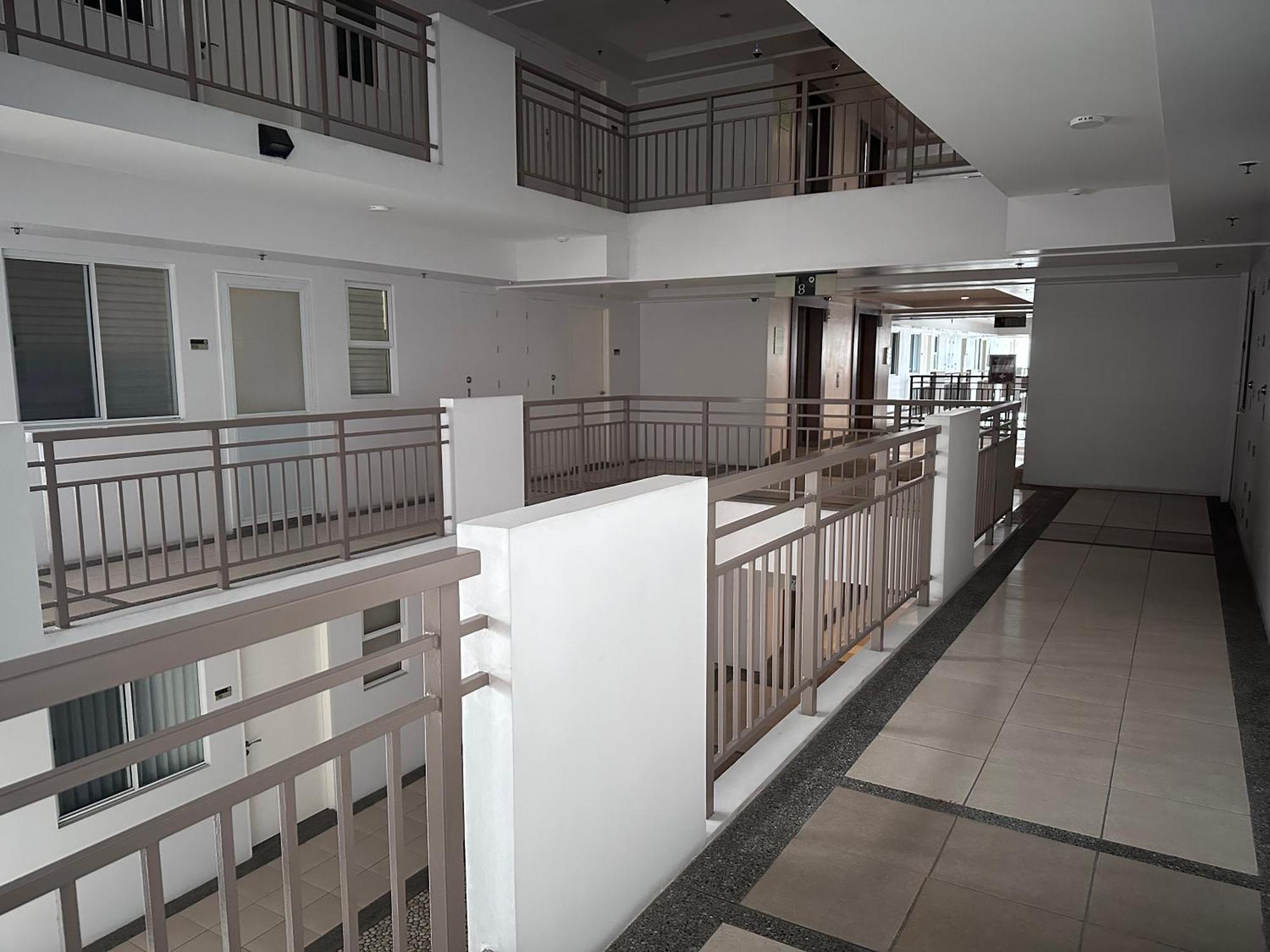 Satori Apartment *
