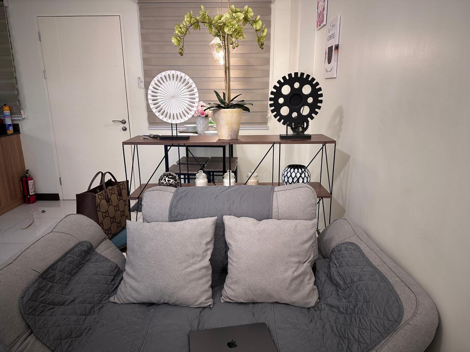 Apartment Satori Manila