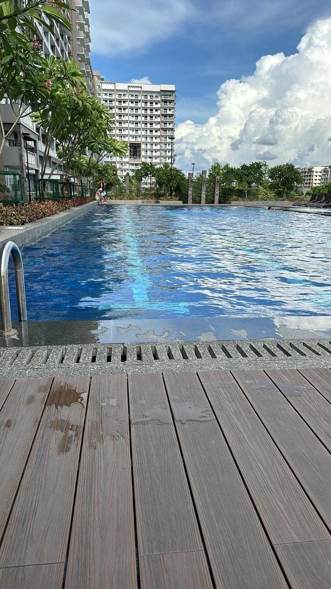 Satori Apartment *