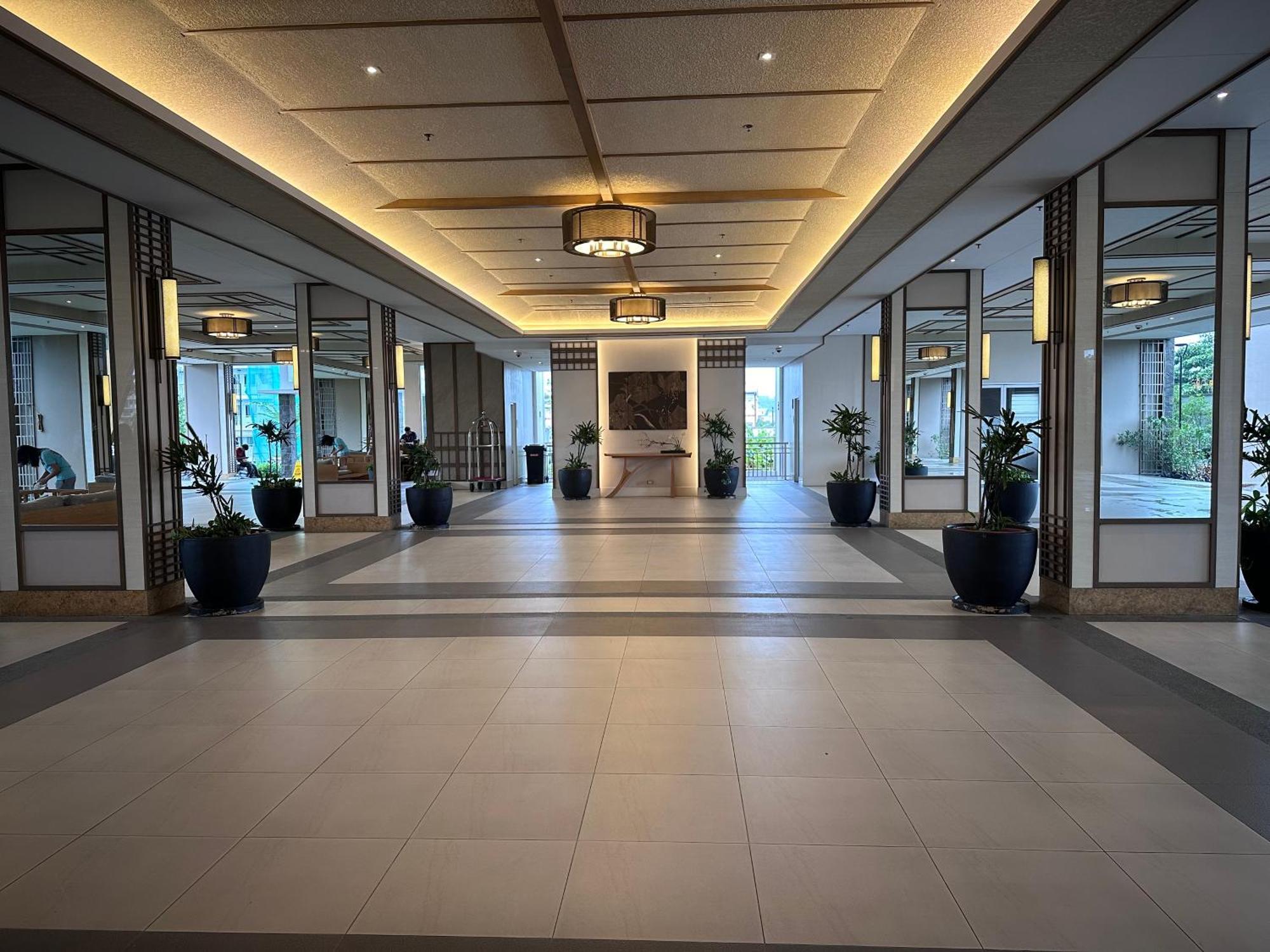 Satori * Manila