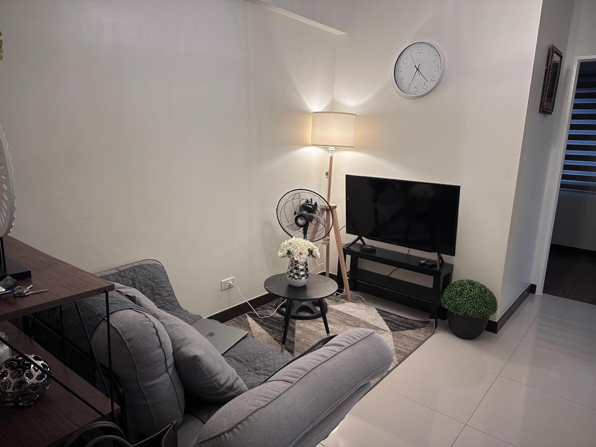Satori Apartment *