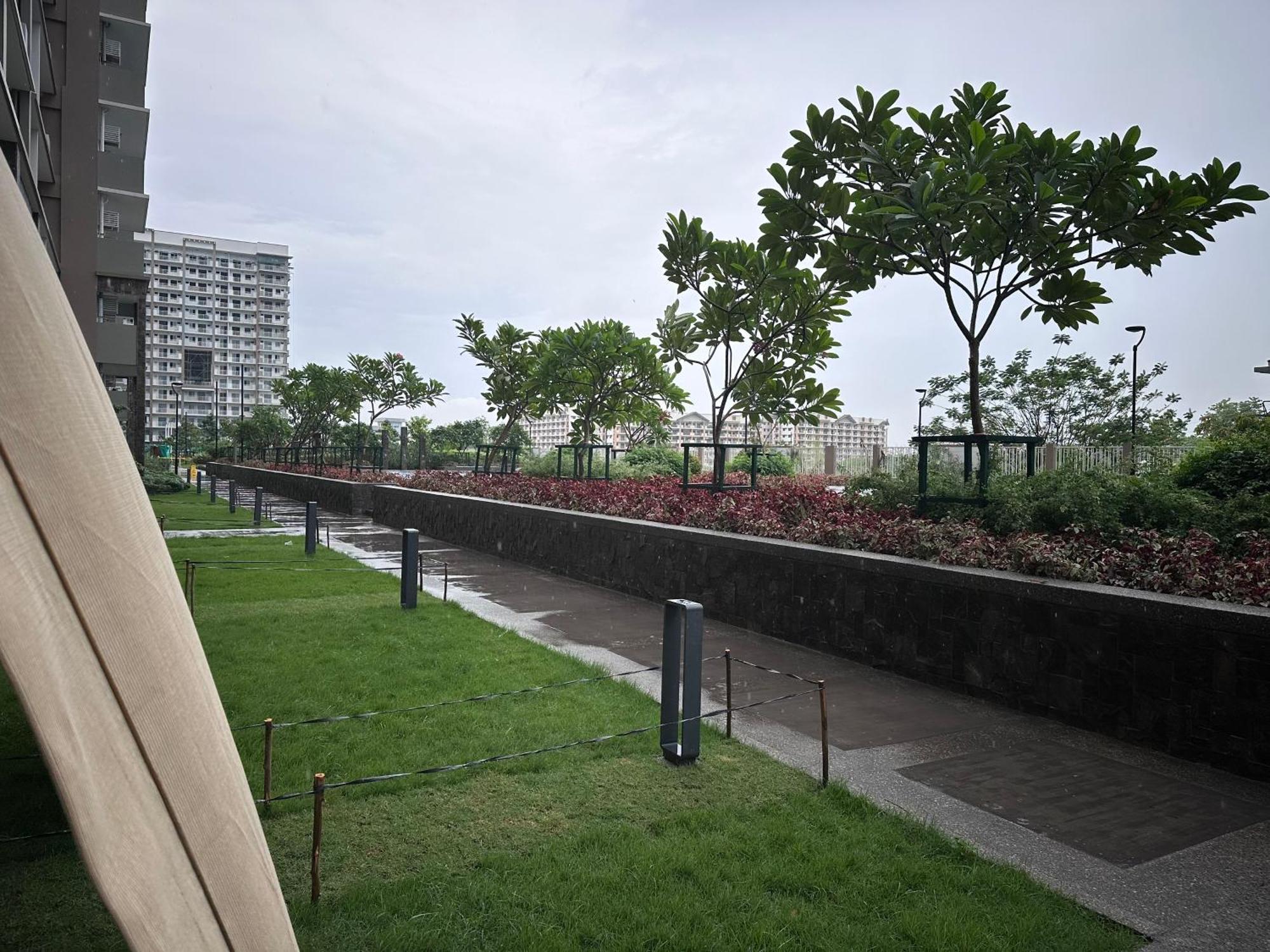 Satori Apartment Manila