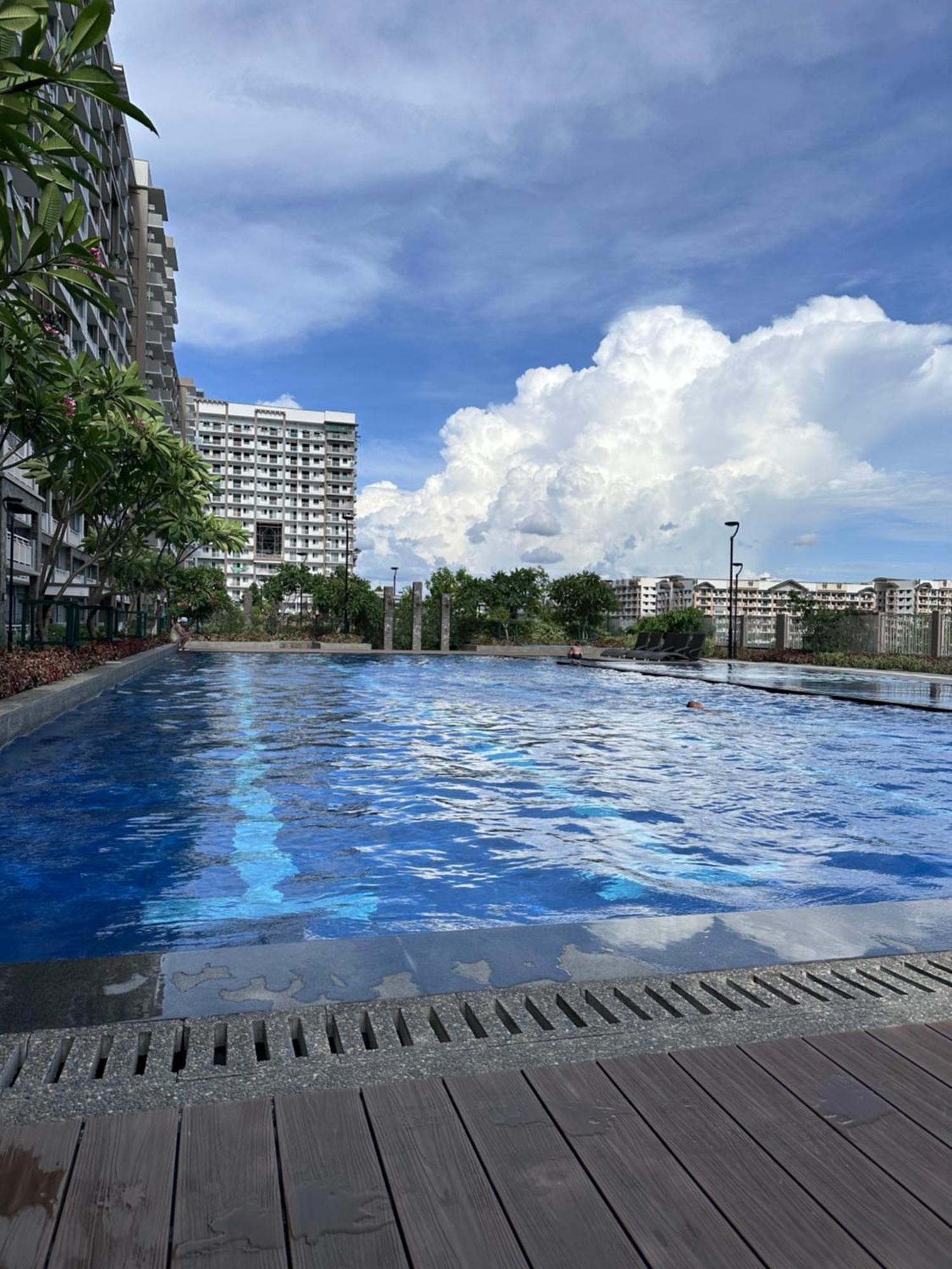 Satori Apartment *