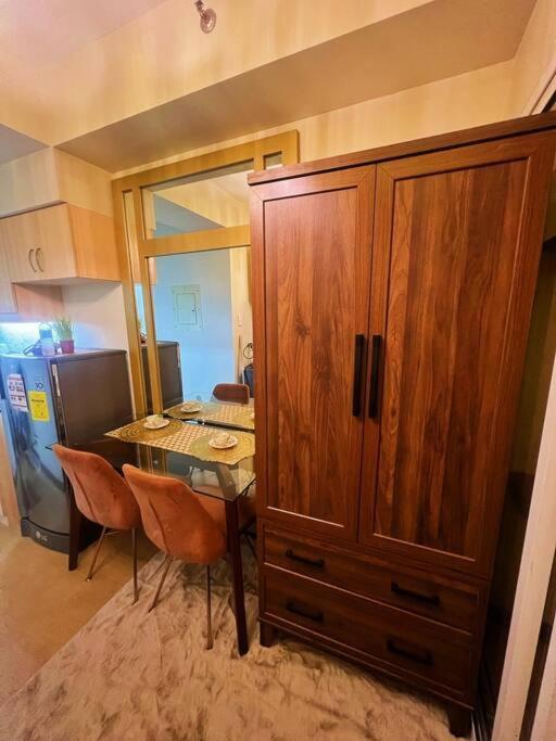 Apartment Pasig Near Bgc *