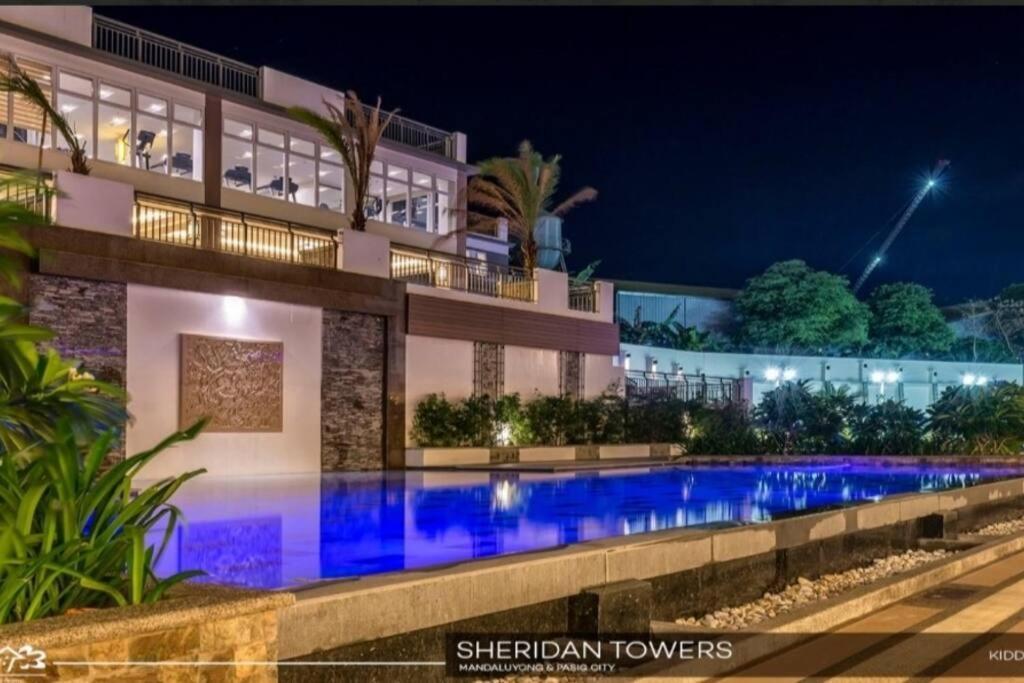 Apartment Pasig Near Bgc Manila