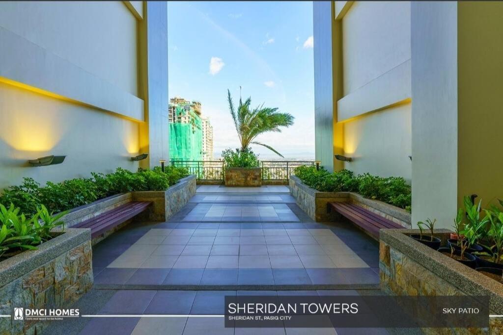 Apartment Pasig Near Bgc