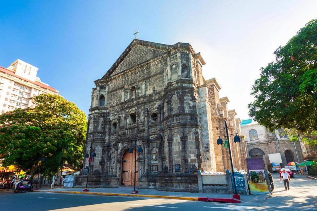 Reddoorz Near Osmena Highway 2 2* Manila