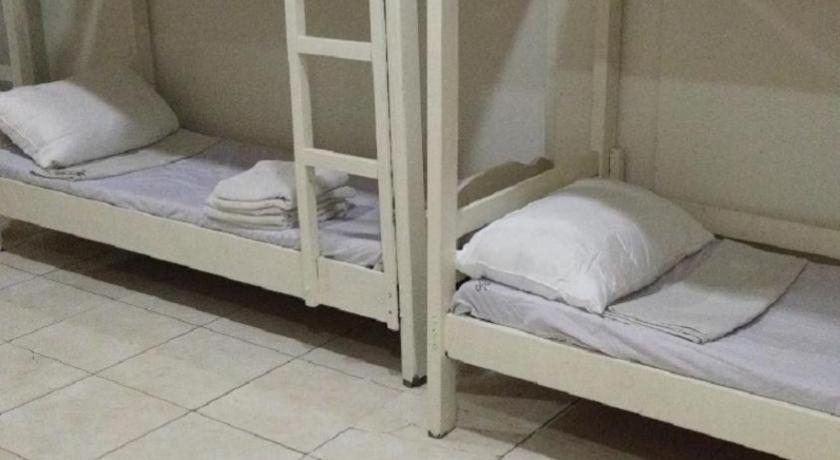 Hotel Dormitels.ph Ust *