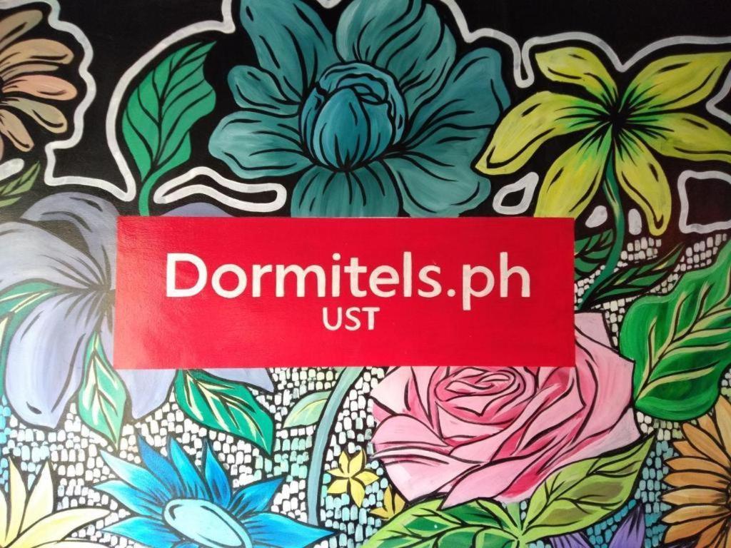 Dormitels.ph Ust Hotel *
