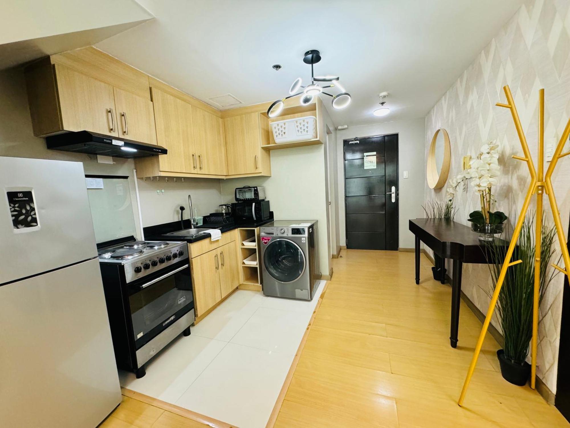 Apartment Avant At The By Urban Realty
