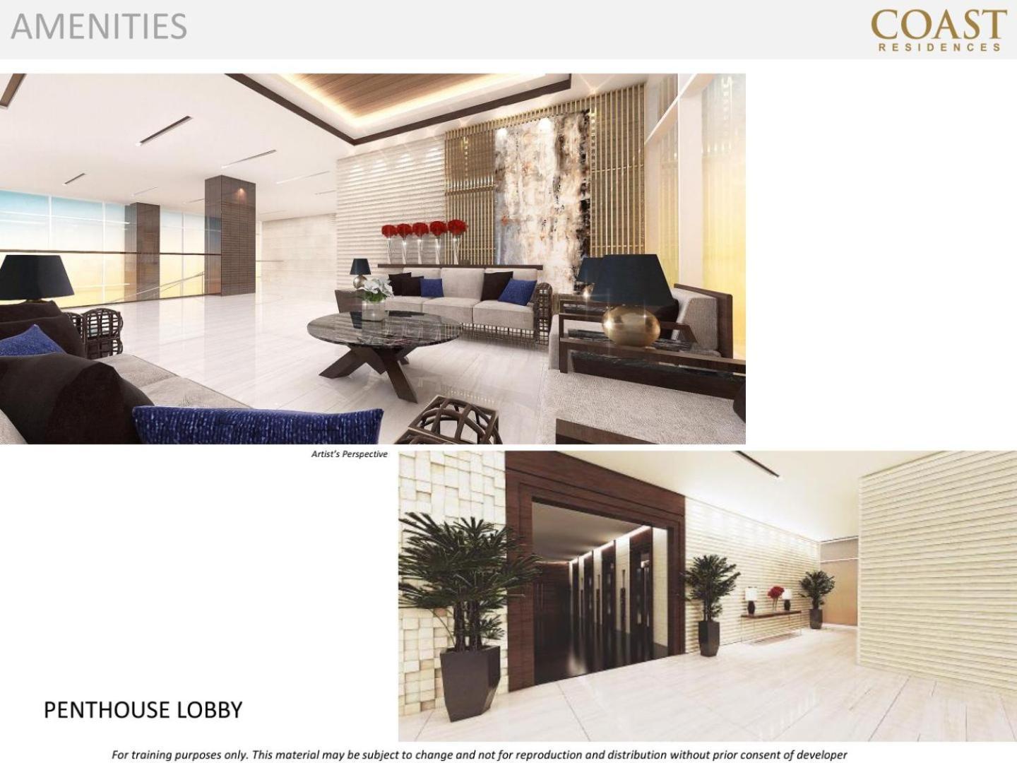 Free Wi-fi Luxurious Haven By The Bay - 2br Near Moa Picc Ccp Apartment *