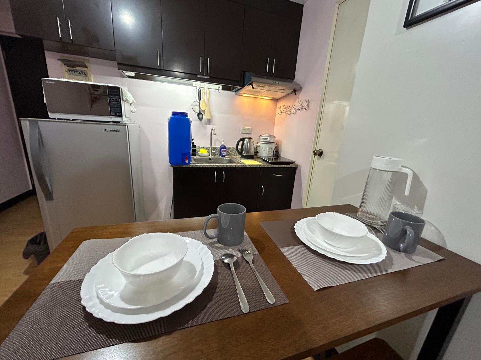 Apartment Solstay *