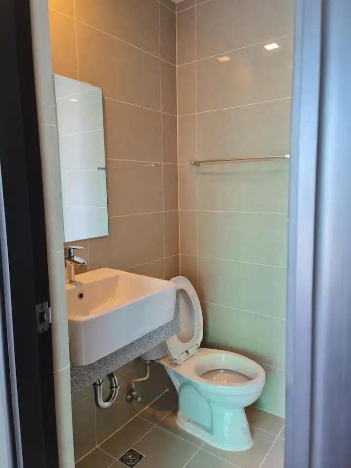 Quiet And Cozy 1br Hub At Bgc Apartamento *
