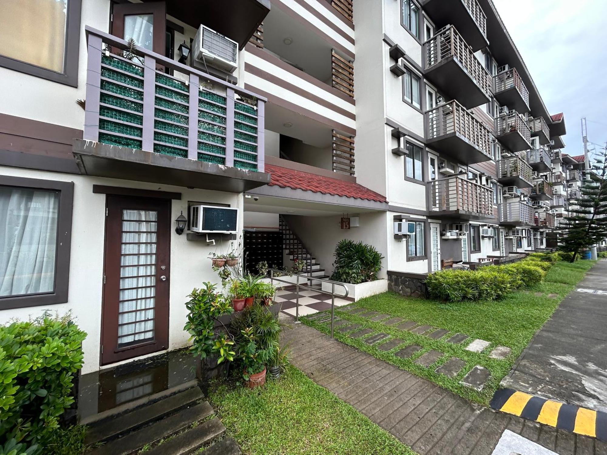 Solstay Apartment *
