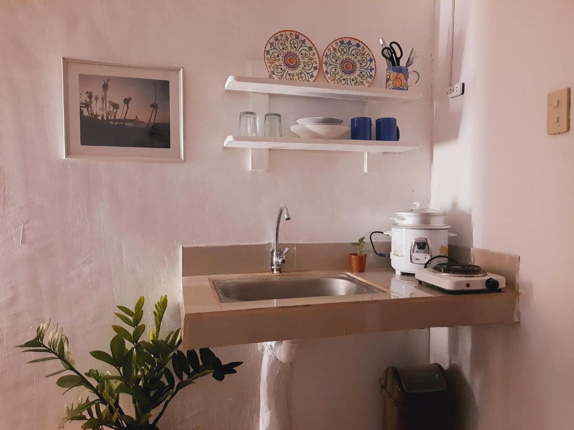 Homestay L1 Staycation In Quezon 1br Or 2br
