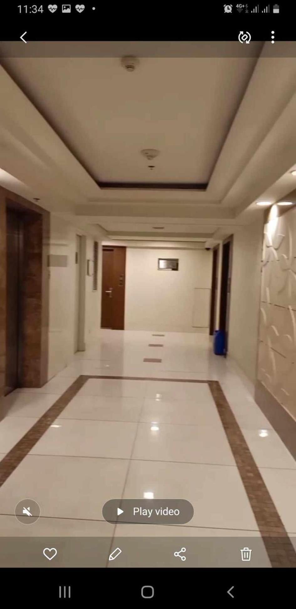 Eton Baypark Unit By Tripleview Apartamento *