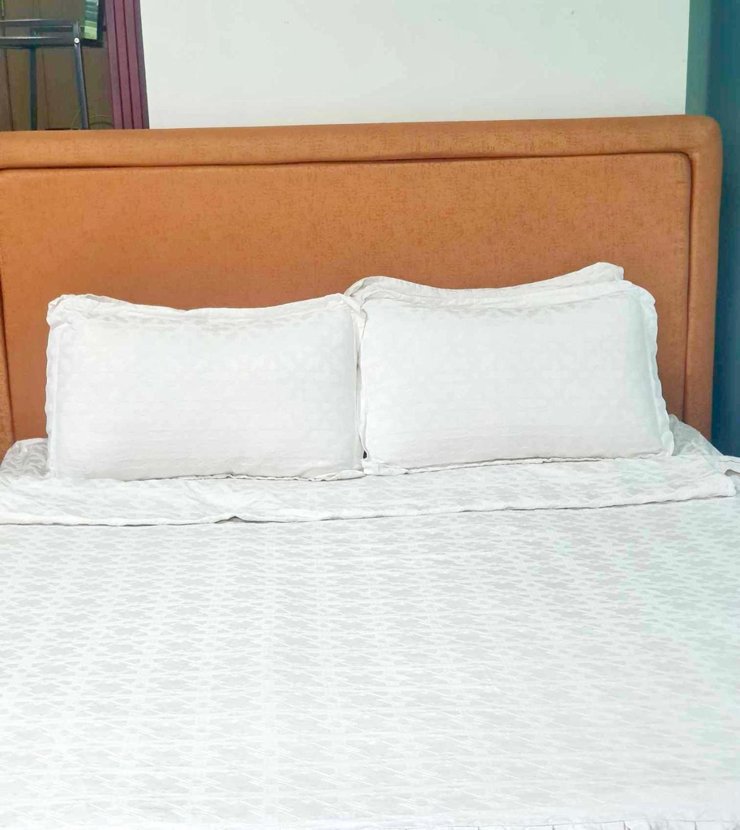 Apartamento Eton Baypark Unit By Tripleview Manila