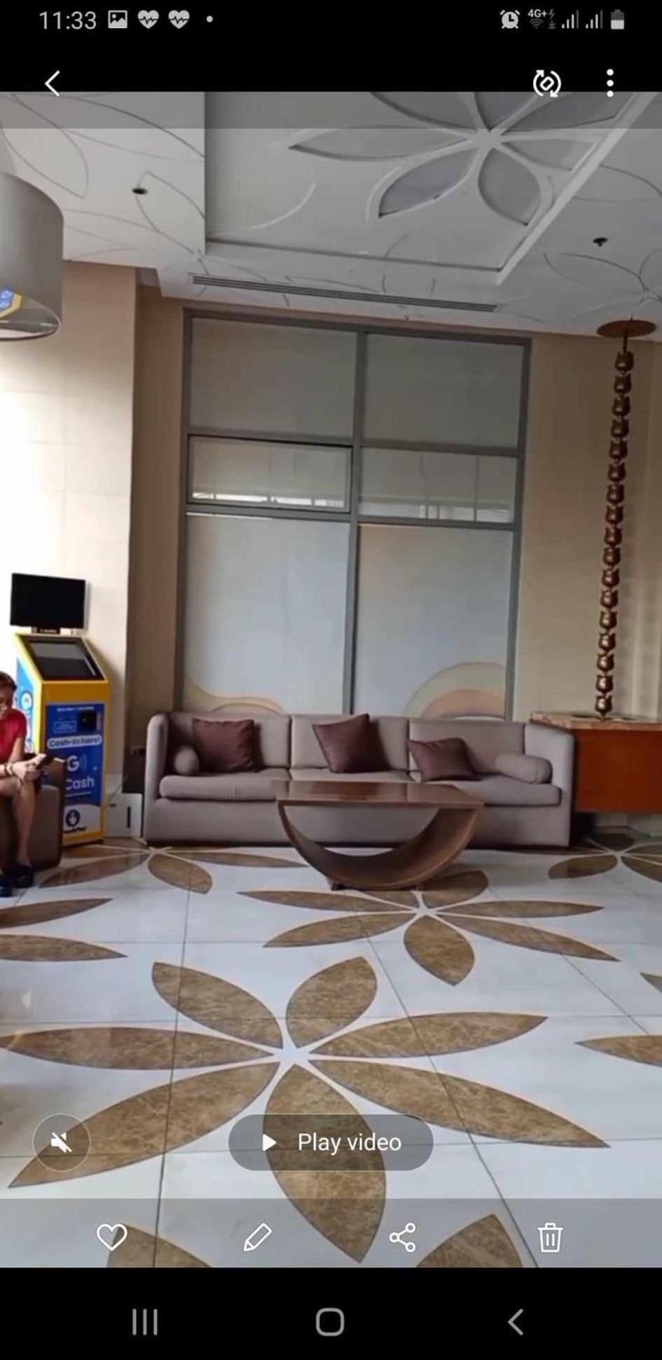 Eton Baypark Unit By Tripleview Apartamento