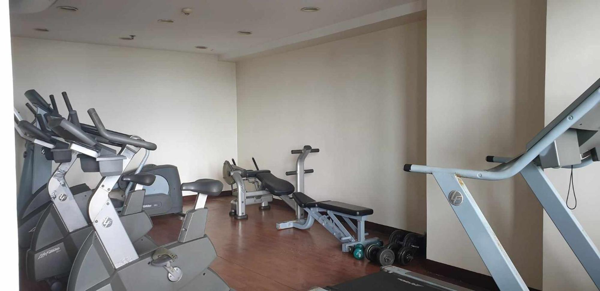 Apartamento Eton Baypark Unit By Tripleview *