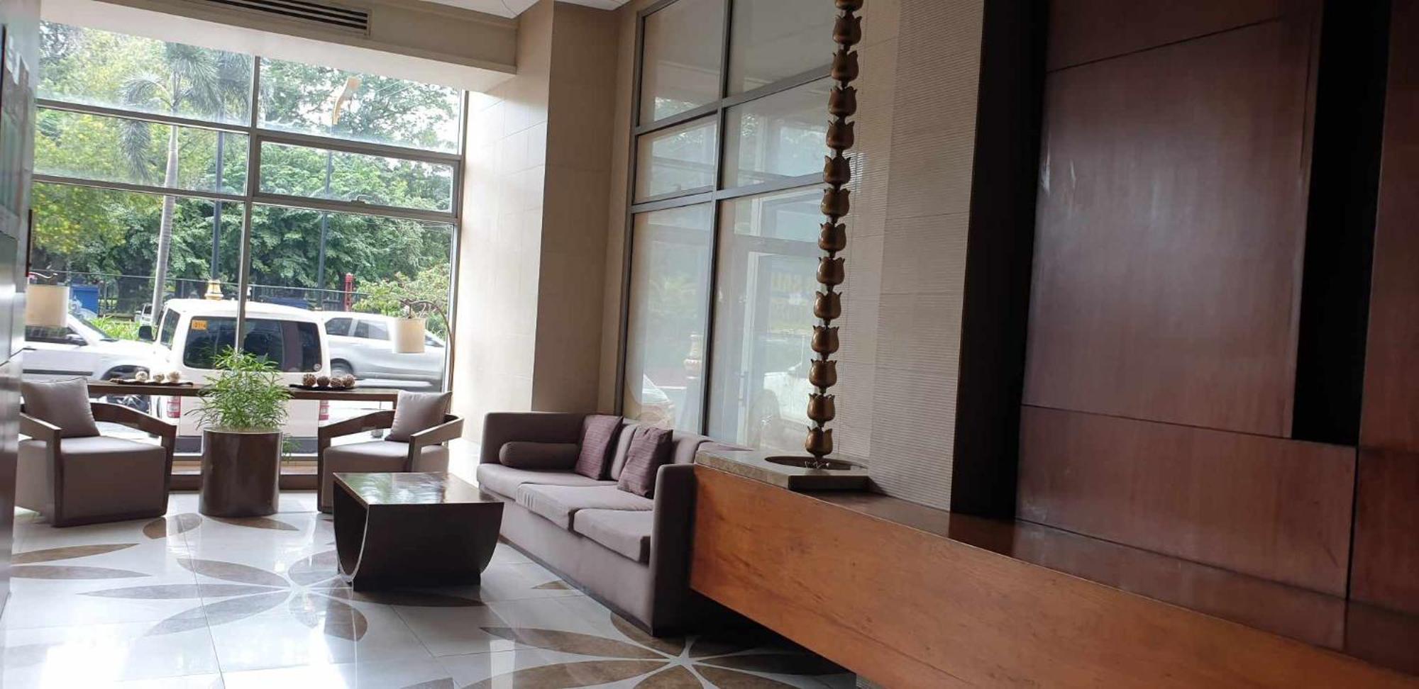 Eton Baypark Unit By Tripleview Apartamento *