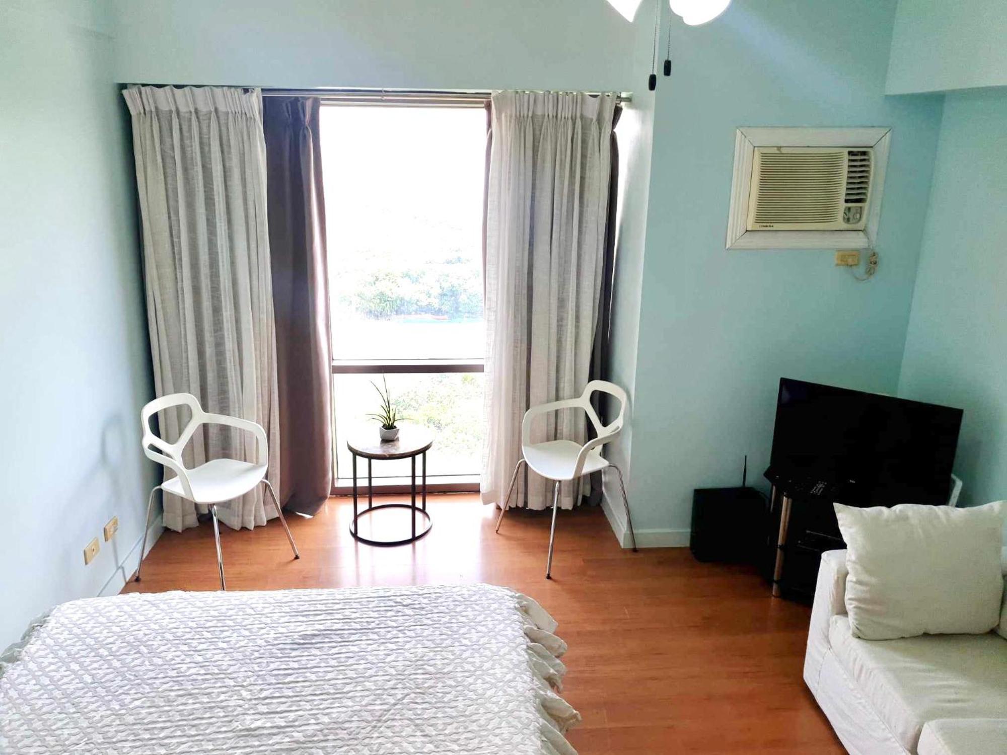 Apartamento Eton Baypark Unit By Tripleview *
