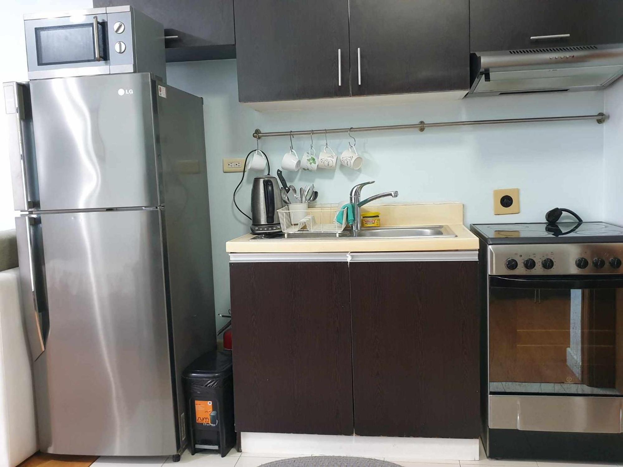 Eton Baypark Unit By Tripleview Apartamento *