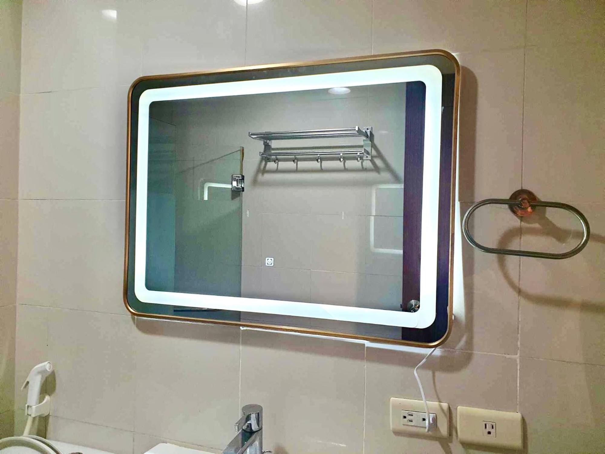 Apartamento Eton Baypark Unit By Tripleview *