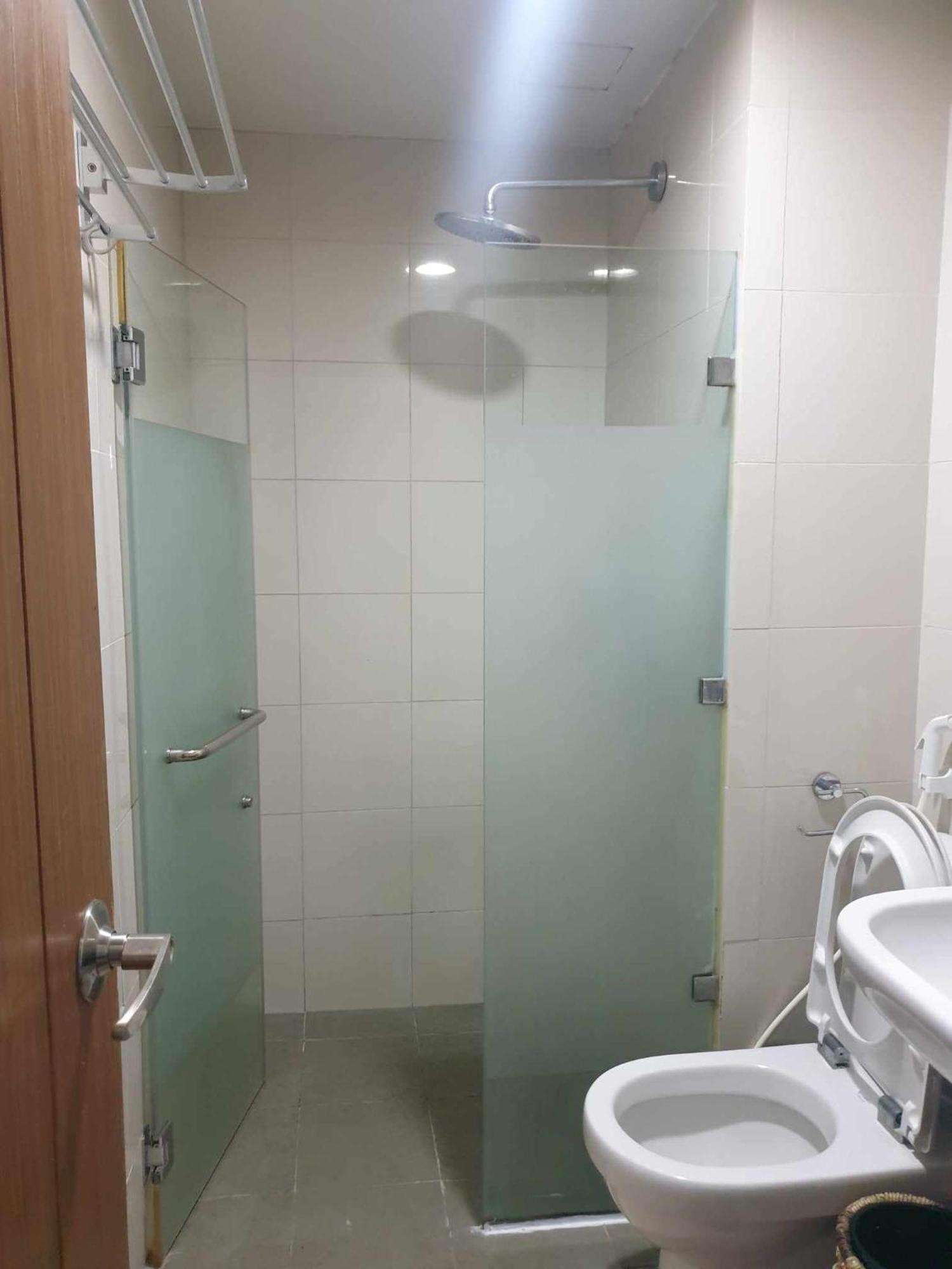 Apartamento Eton Baypark Unit By Tripleview Manila