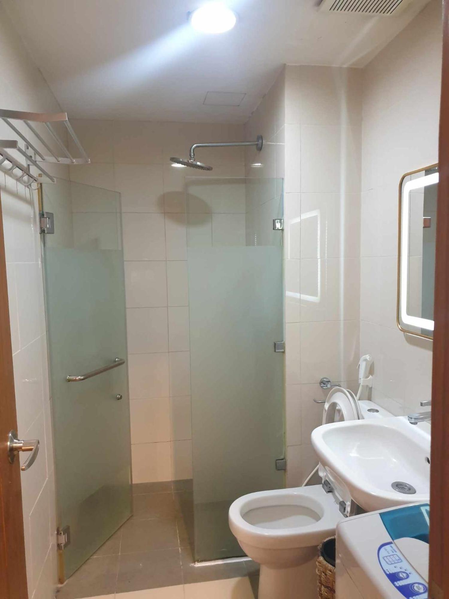 Eton Baypark Unit By Tripleview *