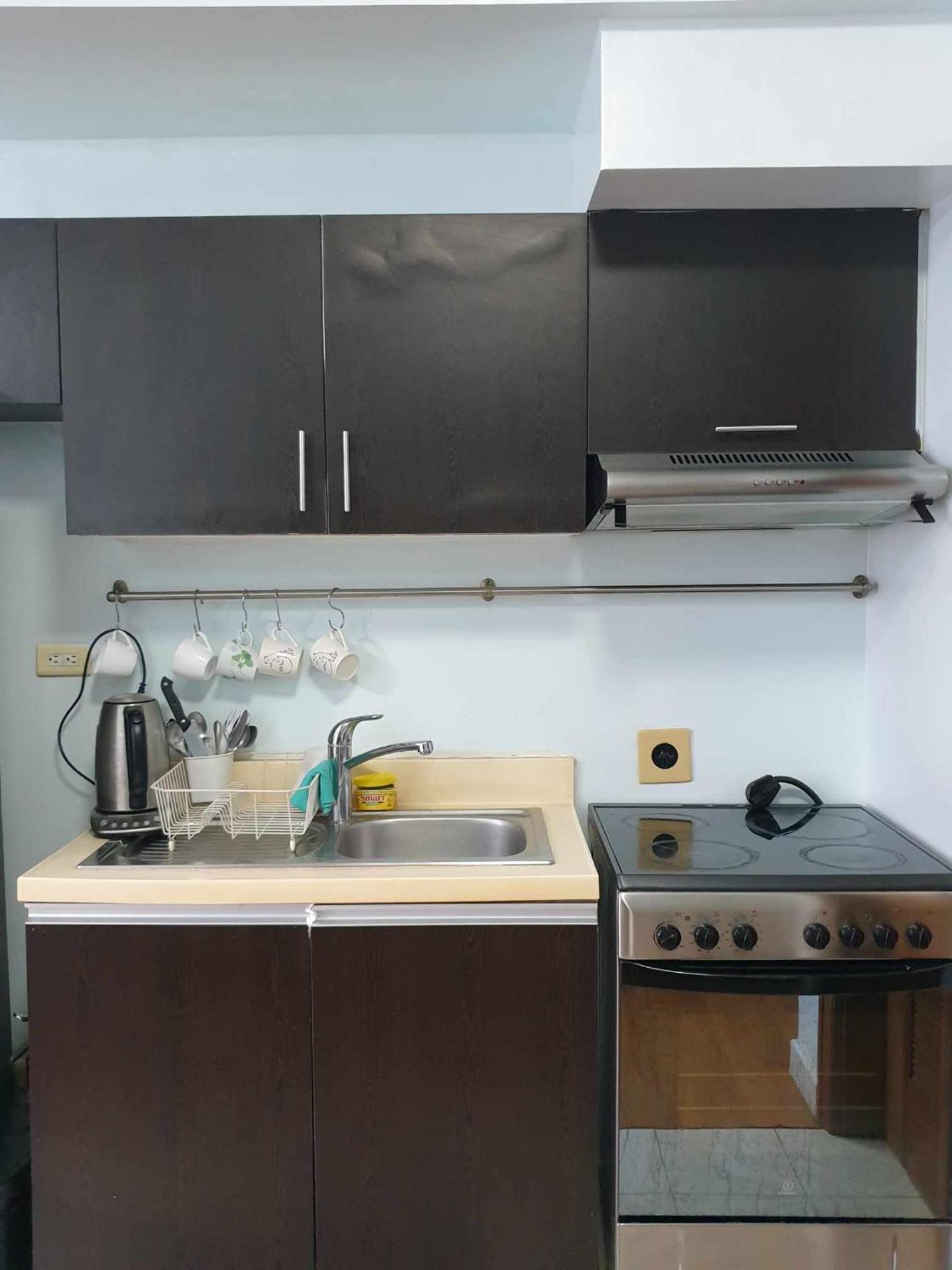 Apartamento Eton Baypark Unit By Tripleview