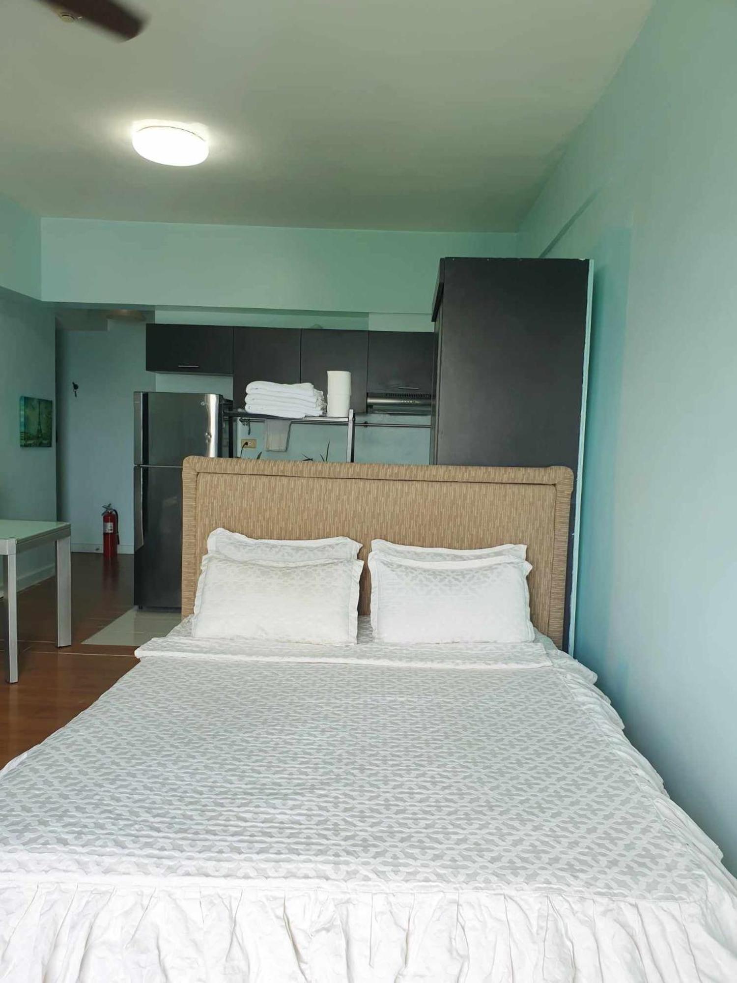 Apartamento Eton Baypark Unit By Tripleview *