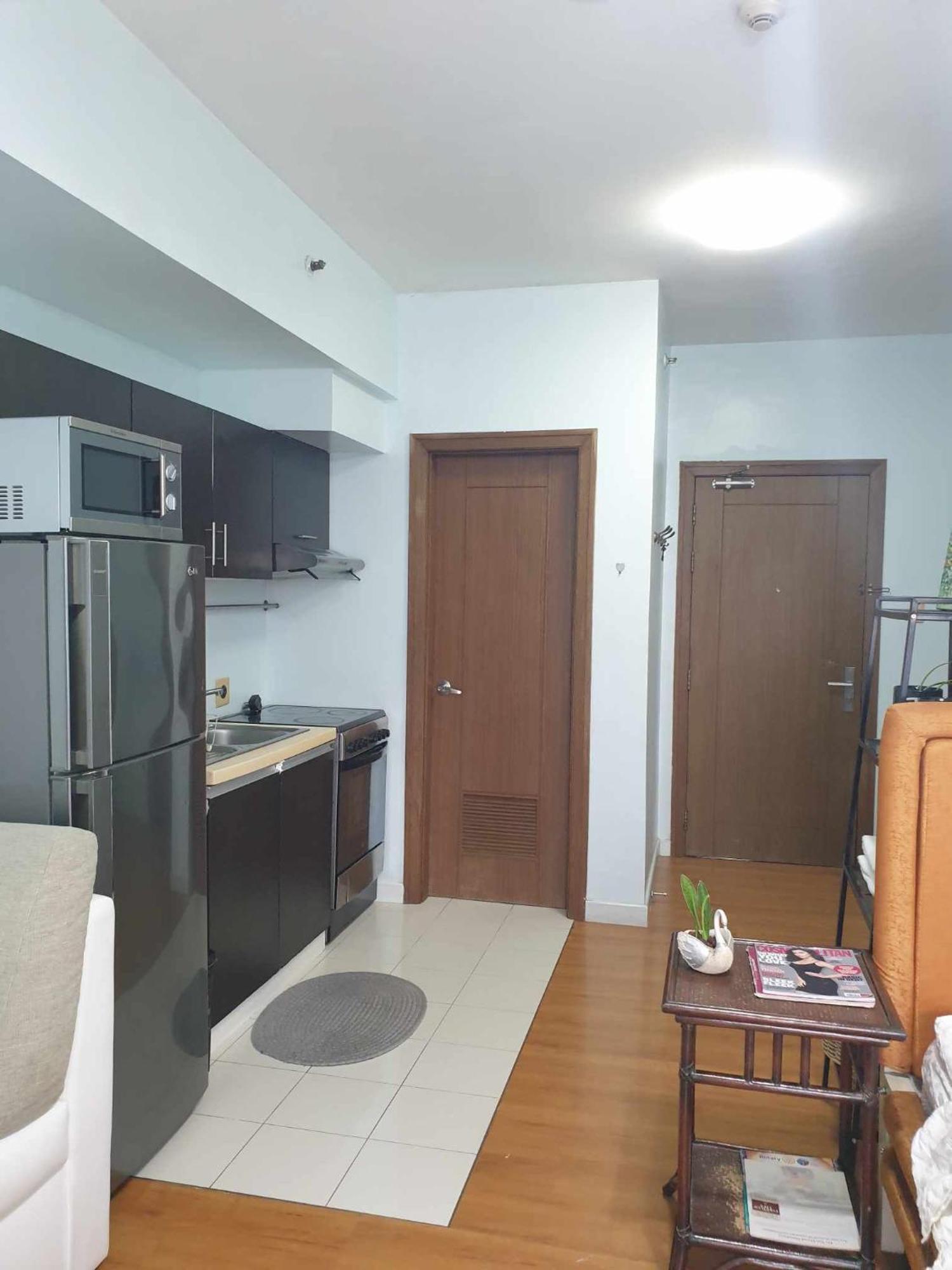 Eton Baypark Unit By Tripleview Apartamento Manila