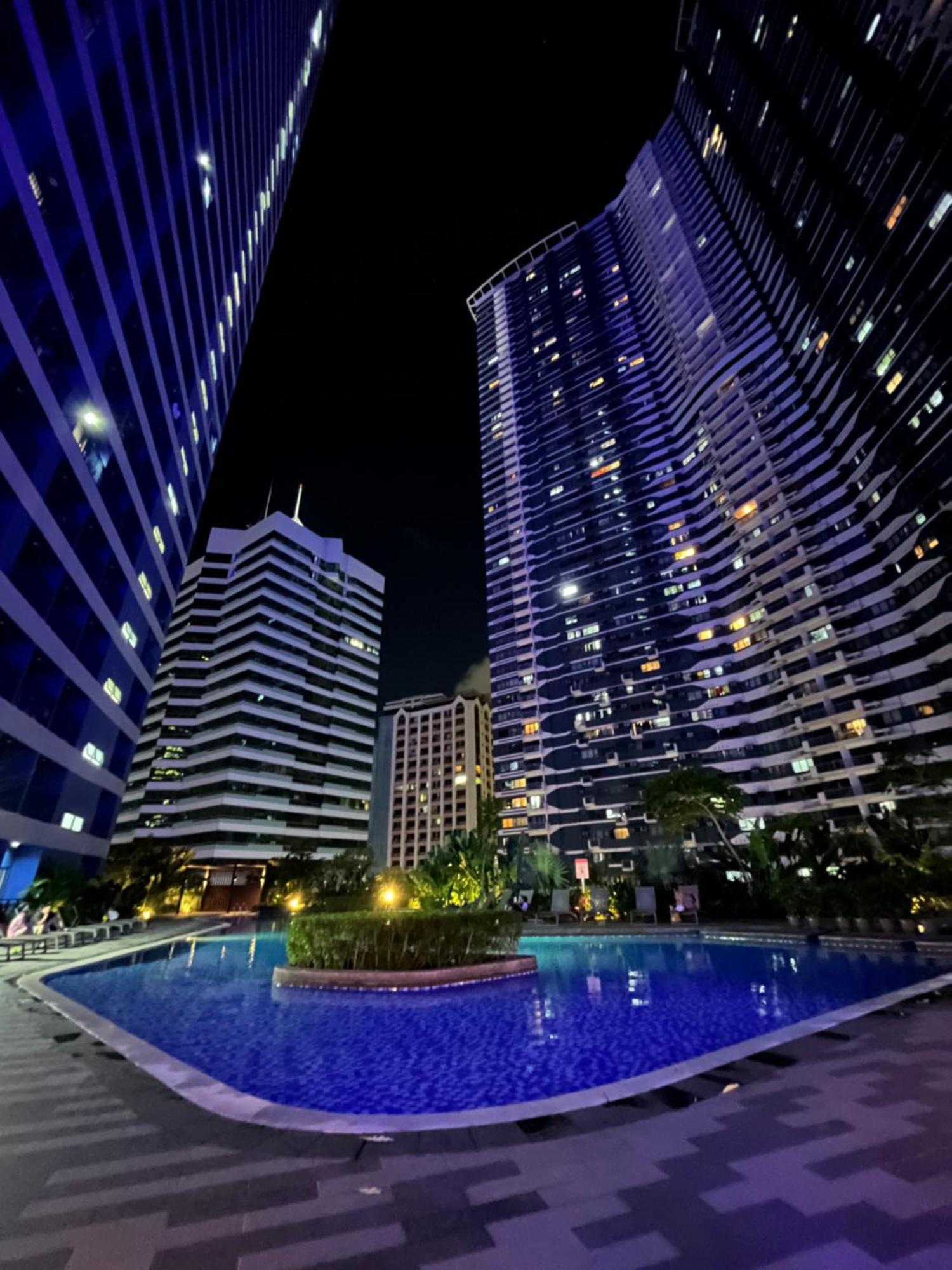 Kanlungan Enclave Air Residences Makati Apartment *