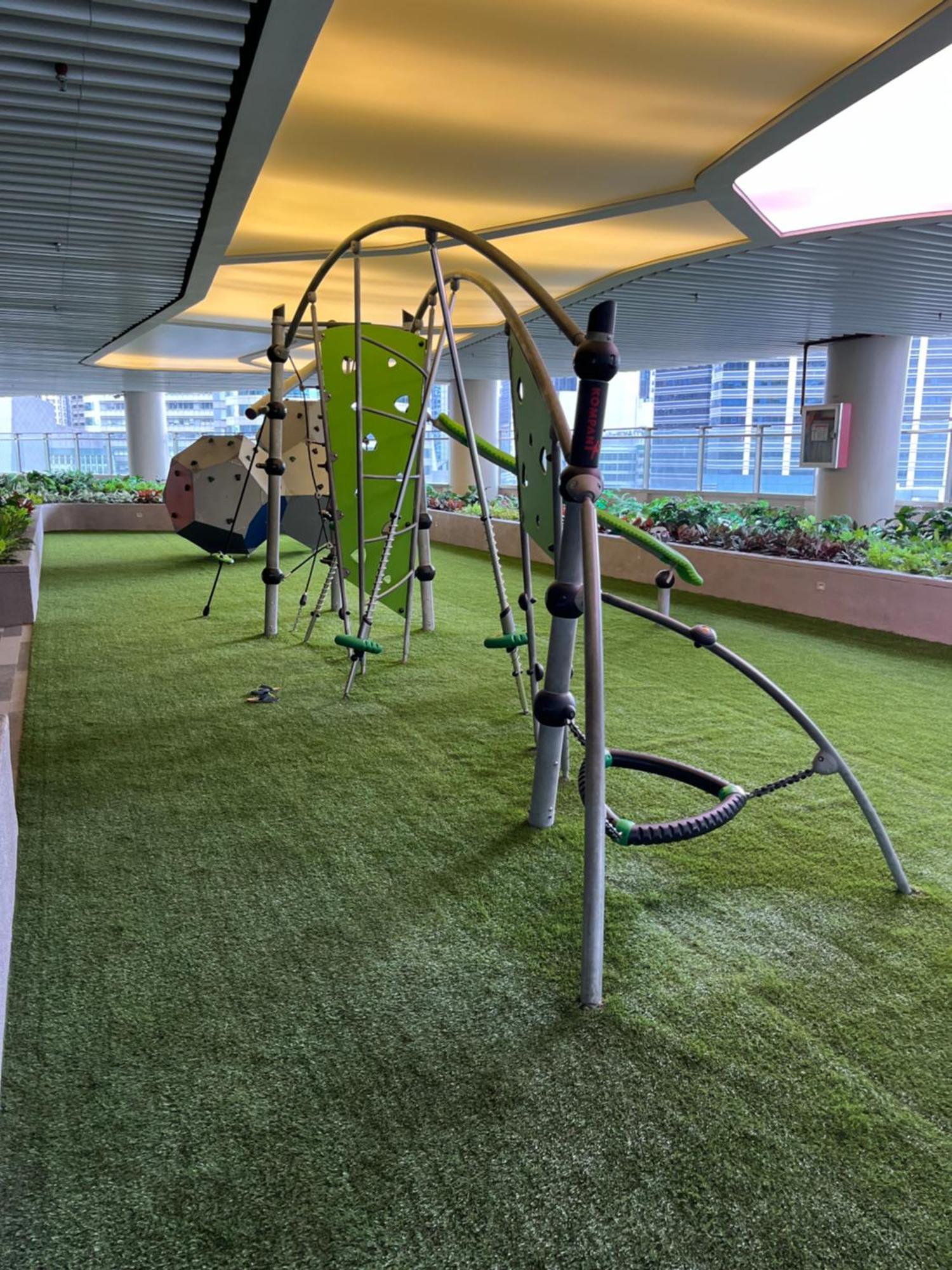 Kanlungan Enclave Air Residences Makati Apartment Manila
