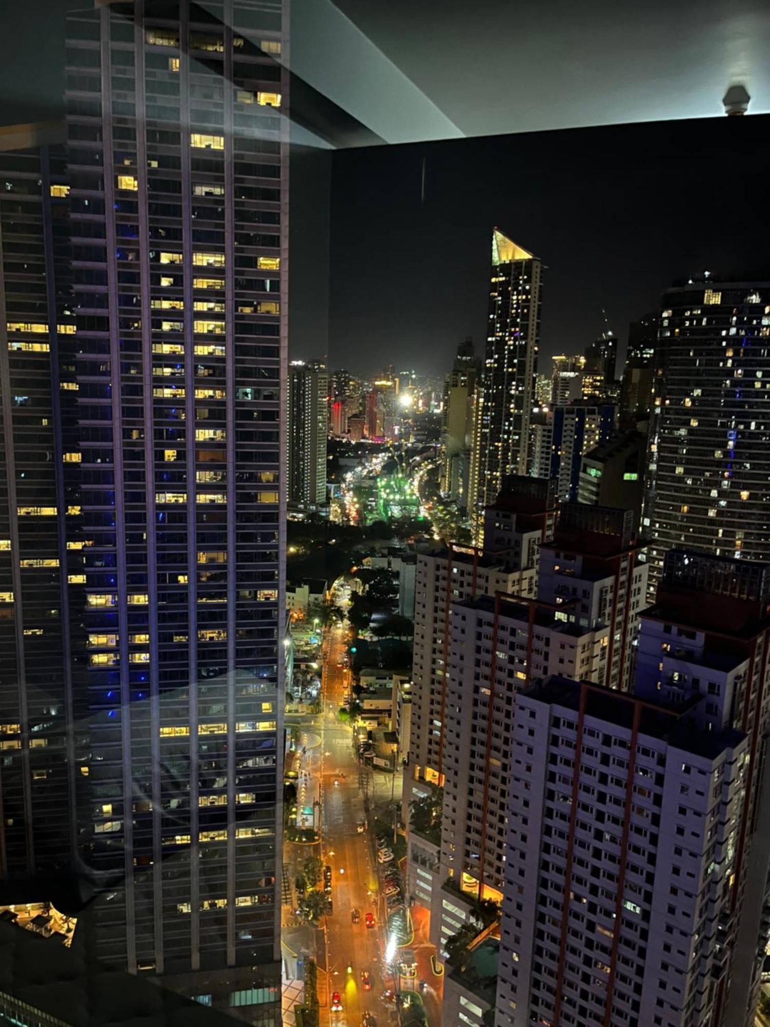 Kanlungan Enclave Air Residences Makati *