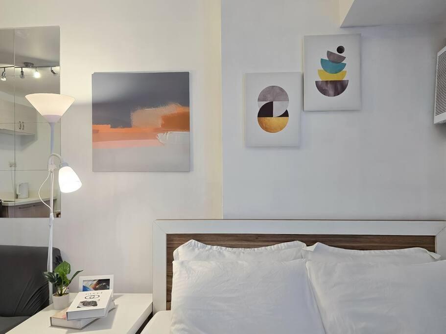 1br Condotel Ridgewood Towers Taguig #rw14 Apartment *