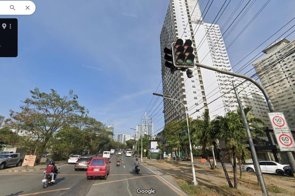 1br Condotel Ridgewood Towers Taguig #rw14 Apartment