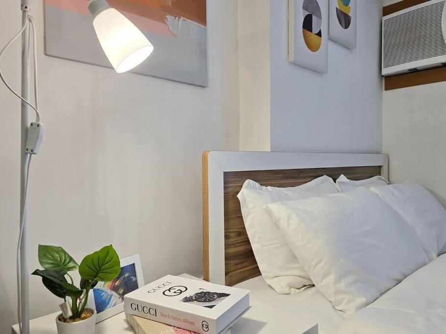 1br Condotel Ridgewood Towers Taguig #rw14 Manila