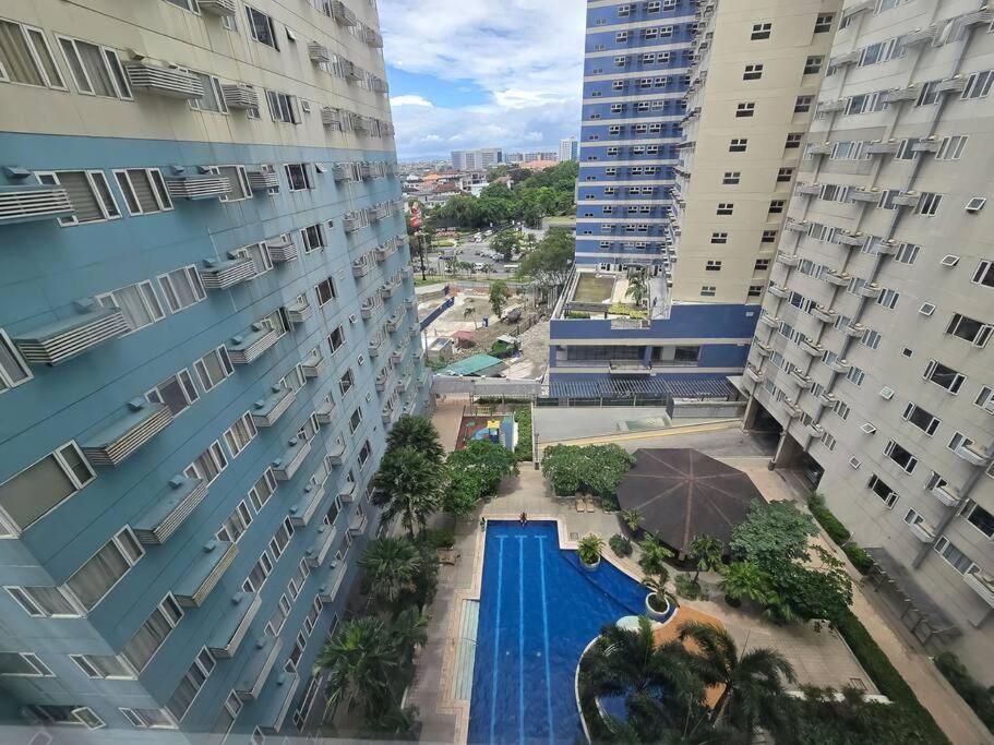 1br Condotel Ridgewood Towers Taguig #rw14 Apartment Manila