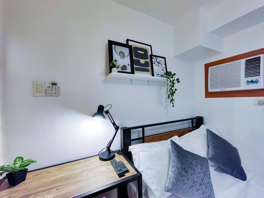 1br Condotel Ridgewood Towers Taguig #rw04