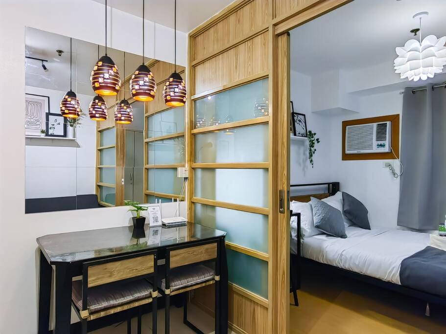 1br Condotel Ridgewood Towers Taguig #rw04 Manila