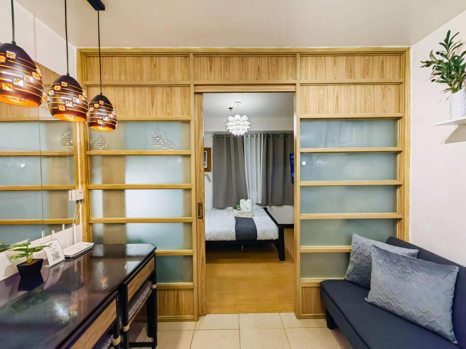 1br Condotel Ridgewood Towers Taguig #rw04 * Manila