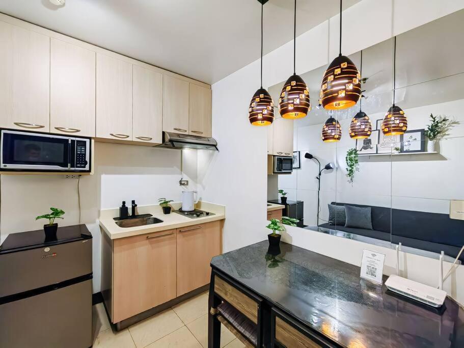 Apartment 1br Condotel Ridgewood Towers Taguig #rw04